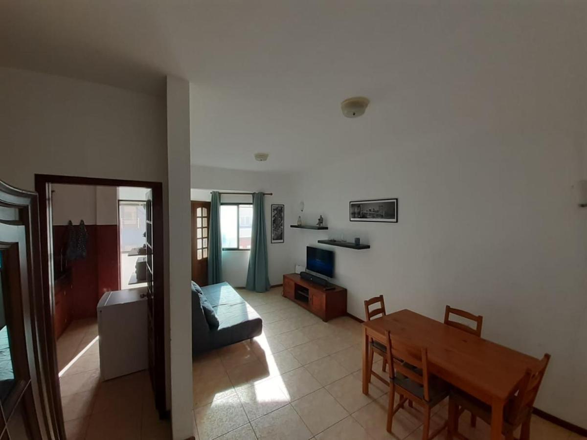 Apartamento Avenue Baltazar Lopes da Silva 45 Mindelo Exterior foto