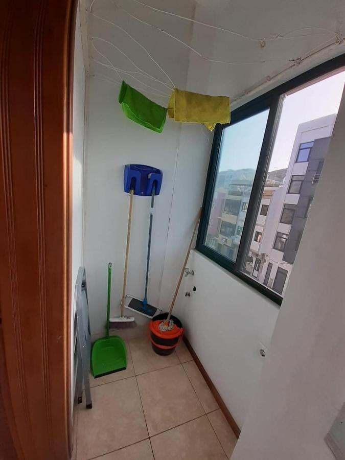 Apartamento Avenue Baltazar Lopes da Silva 45 Mindelo Exterior foto