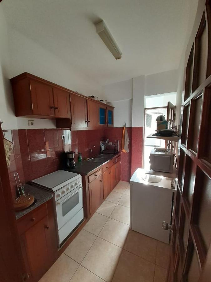 Apartamento Avenue Baltazar Lopes da Silva 45 Mindelo Exterior foto