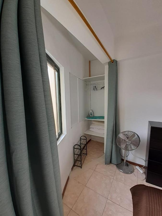 Apartamento Avenue Baltazar Lopes da Silva 45 Mindelo Exterior foto