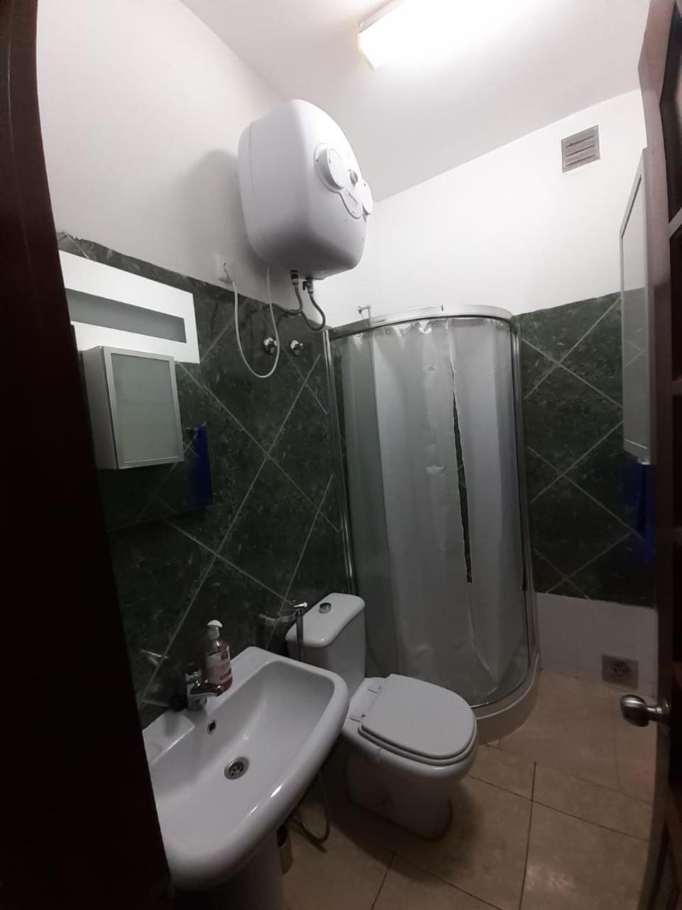 Apartamento Avenue Baltazar Lopes da Silva 45 Mindelo Exterior foto